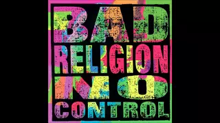 Bad Religion - No Control (Full Album)