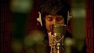 Oasis - Gold and Silver and Sunshine: The Making of Dig Out Your Soul (2008) (Highest Quality)