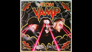 Dani Filth & Twiztid ~ Neon Vamp 🧛 (Audio with Bubbles)