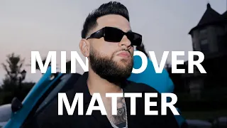 KARAN AUJLA X IKKY TYPE BEAT "MIND OVER MATTER"