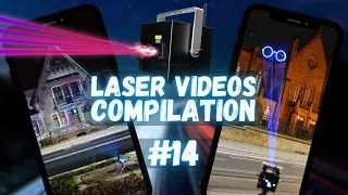Best TikTok LaserCube Videos Compilation #14
