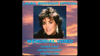 Laura Branigan - Memorial Video (Official) - Other Half Entertainment, Legacy Management