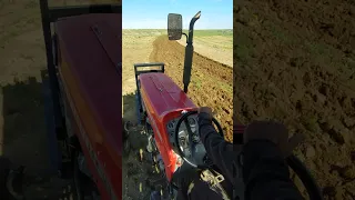 Massey Ferguson 188lik canavar tarla sürüyor Aksaray çolaknebi köyü ekecik dağı ♥️❤️