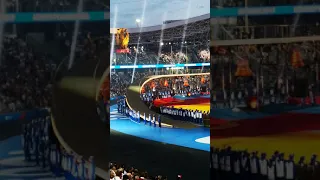 Церемония открытия 2-ых Европейских игр в Минске 2019. Часть 4