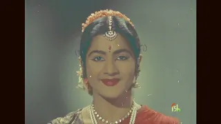 BharatNatyam documentary kamala laxman