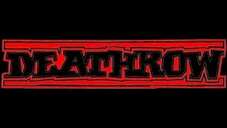 DEATHROW - Satan' s Gift (1986) Full album vinyl (completo)