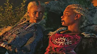 Far Cry New Dawn - Mickey & Lou Boss Fight (The Twins)