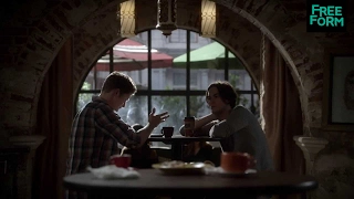 Ravenswood - Season 1: Episode 6, Clip: Caleb & Luke | Freeform