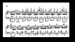 Carl Czerny Op.335 School of Legato and Staccato, (Sequel of Op.299) Etude 47 in G Major