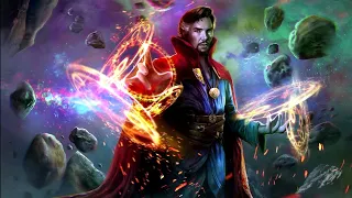 Dr Strange plan Full theory explained -Avengers infinity War