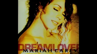 Dreamlover-Mariah Carey (Studio Acapella) MSG 1995