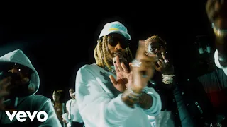 DJ Swamp Izzo ft. Future - 3 Cell Phones (Official Video)