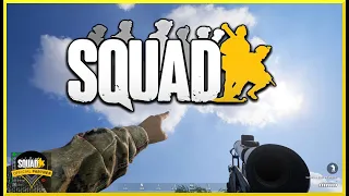 SQUAD MEMES & MAGICAL MOMENTS EP2  - Squad V4.2 2023