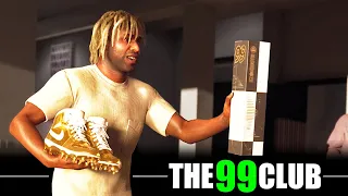 JOINING THE 99 CLUB! Madden 23 Face of the Franchise Gameplay