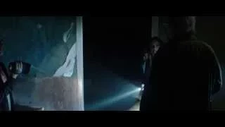 Insidious: Chapter 2 (2013) Jump Scare - Carl Has Visions