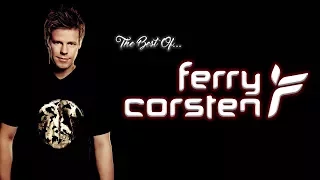 The Best Of Ferry Corsten (Dj Mix By Jean Dip Zers)