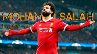 Mohamed Salah First Season 21/22