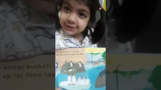busy zoo story narrated by ditya