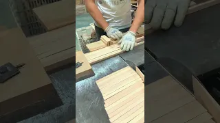 working to day wood