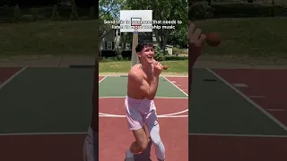 I can’t be the only one?🏀✝️🙏😂 #viral #basketball #braxtonpicou #christian #jesusfollower #shorts