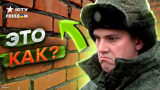 😡Обменяли СЫНА на КИРПИЧ! Такого даже в России ЕЩЕ не ВИДЕЛИ