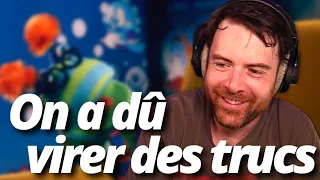 Fred débrief le JDG sur les émissions jeunesses étrangères !