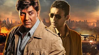 सनी देओल और इरफ़ान खान की ज़बरदस्त एक्शन थ्रिलर मूवी | Sunny Deol | Irrfan Khan | Hindi Action Movie