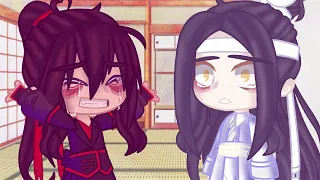 ●°○¡No Hay Salvación!○°●[MDZS]♡PARTE 2♡