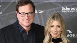 The Truth About Bob Saget's Marriage To Kelly Rizzo