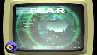 Get your hands on F.E.A.R. with HD Textures!