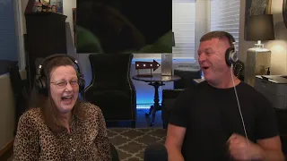 First Time She Heard - System Of A Down - Question - Old Guy Reaction