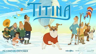 Titina // Vega Scene