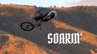 SOARIN' - Featuring Soren Farenholtz