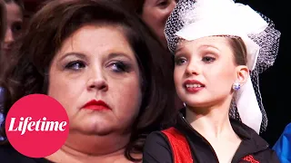 Dance Moms: The ALDC Struggles to Win in Jersey (S3 Flashback) | Lifetime