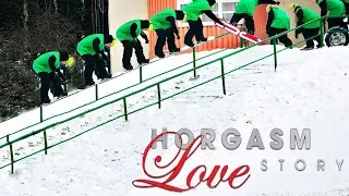 Horgasm: A Love Story - Urban - Full Part - Expect Films [HD]