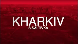 Russian war crimes in Kharkiv, Ukraine / Російські військові злочини у Харковi, Україна