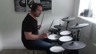 Sasha Alex Sloan - Picked First - Drum Cover