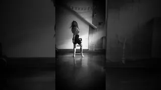 Chairdance to "Good for you" from Selena Gomez (ft. A$AP Rocky)