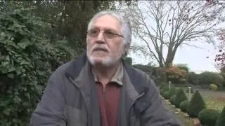 Dave Lee Travis Denies Allegations