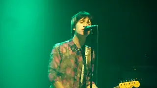 Johnny Marr - Easy Money - Live in Zagreb - Lauba - Yammatovo 4 - Croatia