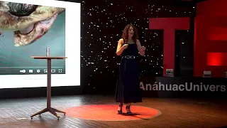 ¿Cómo hacer la sustentabilidad negocio? | Chantal Chalita | TEDxAnáhuacUniversityQuerétaro
