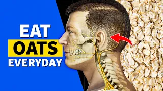 What Happens to Your Body When You Eat Oats Every Day | Oats Benefits