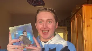 UNBOXING BOXSETS EP.2 - Doctor Who: The Complete Second Series