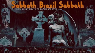 SYREN - BLACK MOON (Black Sabbath Tribute)