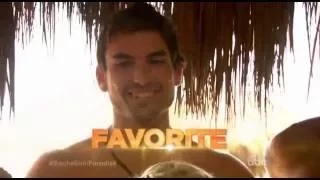 Bachelor in Paradise Season 3 Promo