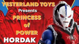 MATTEL | Masterverse Princess of Power “Hordak” Action Figure Review