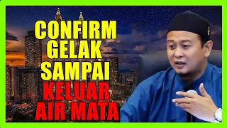 Ceramah Paling Kelakar Dan Sempoi Oleh Ustaz Syamsul Debat Confirm Gelak Sampai Keluar Air Mata 😂