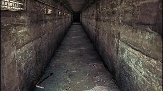 Silent Hill 3 Ambience | Underpass Breathing Sound