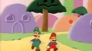 (YTPMV) Mama Luigi (Waxonator Reupload)