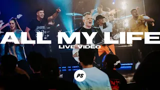 All My Life | REVIVAL | Planetshakers Official Music Video